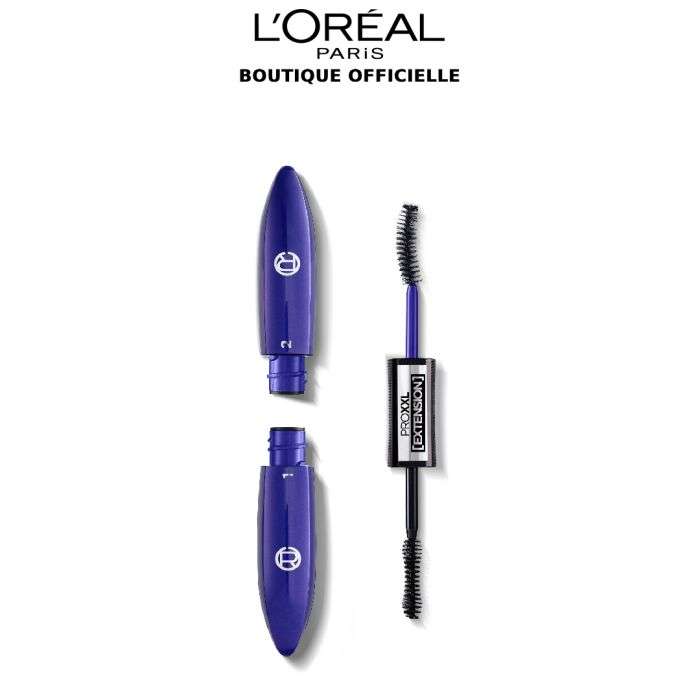 L'OREAL PROFESSIONNEL MASCARA XXL EXTENSION
