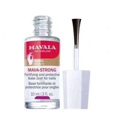 MAVALA MAVA STRONG BASE PURIFIANTE ET PROTECTRICE 10 ML