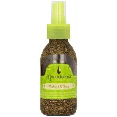 MACADAMIA HEALING OIL SPRAY 125 ML