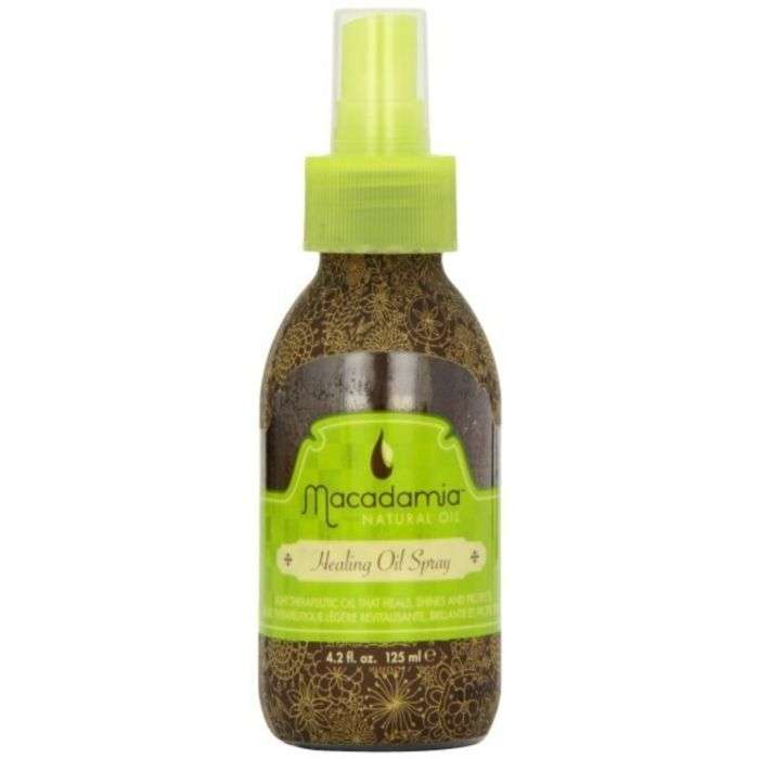 MACADAMIA HEALING OIL SPRAY 125 ML
