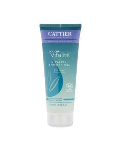 CATTIER DOUCHE VITALITE 200 ML