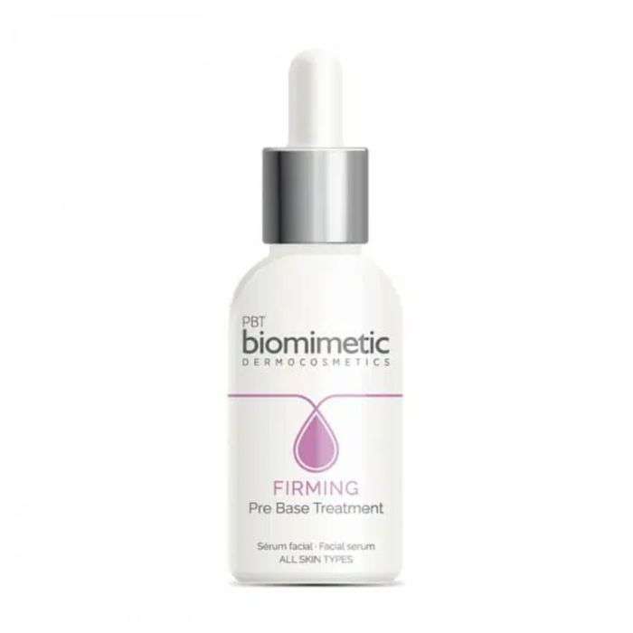 BIOMIMETIC FIRMING PRE BASE TREATMENT 30 ML