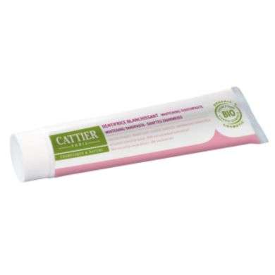 CATTIER ERIDENE DENTIFRICE BLANCHISSANT 75 ML GENCIVES FRAGILES
