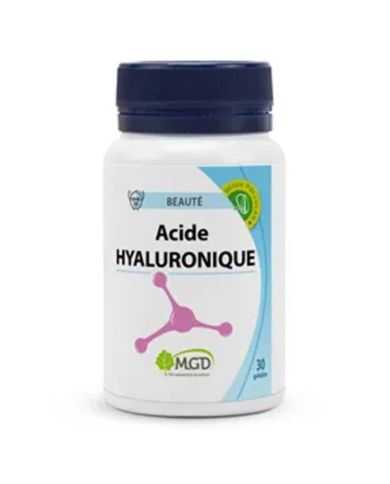MGD ACIDE HYALURONIQUE 30 CAPSULES