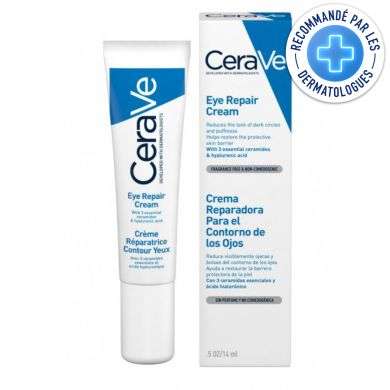 CERAVE CREME REPARATRICE CONTOUR YEUX
