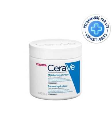 CERAVE BAUME HYDRATANT 454G