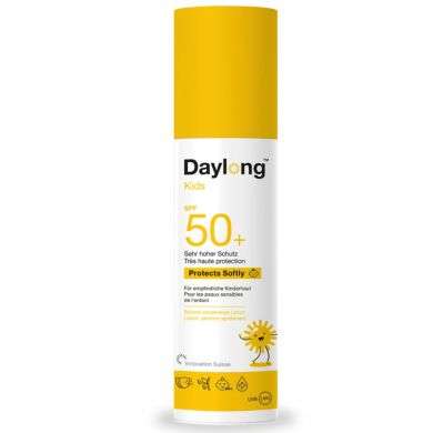 DAYLONG KIDS SPF 50+