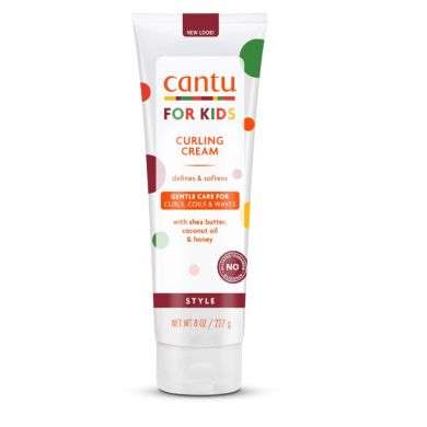 CANTU CREME COFFANTE POUR ENFANTS 227 G