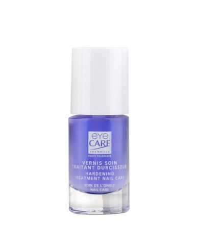EYE CARE VERNIS SOIN TRAITANT DURCISSEUR 8 ML