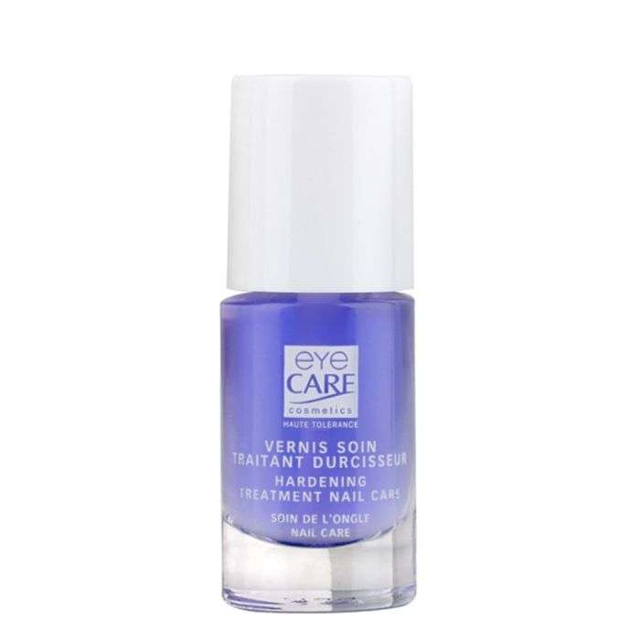 EYE CARE VERNIS SOIN TRAITANT DURCISSEUR 8 ML