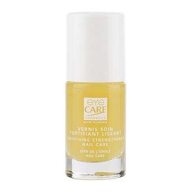 EYE CARE VERNIS SOIN FORTIFIANT LISSANT 8 ML