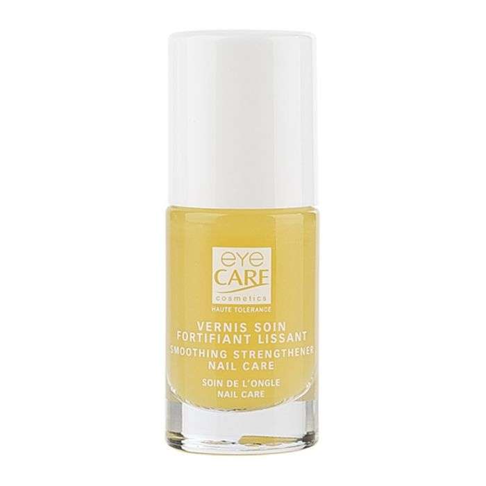 EYE CARE VERNIS SOIN FORTIFIANT LISSANT 8 ML