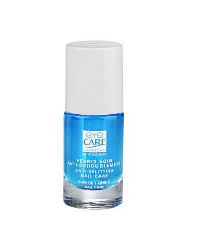 EYE CARE VERNIS SOIN ANTI DEDOUBLEMENT 8 ML
