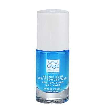 EYE CARE VERNIS SOIN ANTI DEDOUBLEMENT 8 ML