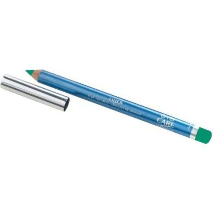 EYE CARE LINER CONTOUR DES YEUX VERT JADE