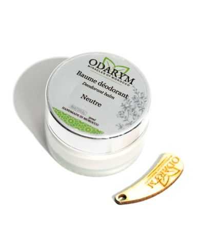 ODARYM BAUME DEODORANT NEUTRE 30 ML