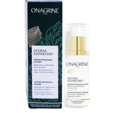 ONAGRINE GLOBAL EXPERTISE SERUM BOTANIQUE LIFTANT 30 ML