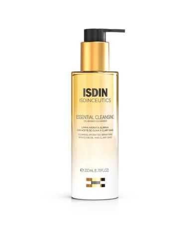 ISDIN ISDINCEUTICS ESSENTIAL CLEANSING 200 ML