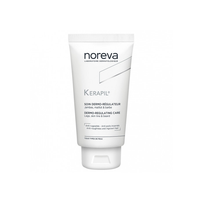 NOREVA KERAPIL SOIN DERMO RÉGULATEUR 75ML