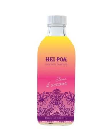 HEI POA MONOI DE TAHITI ELIXIR D'AMOUR 100 ML