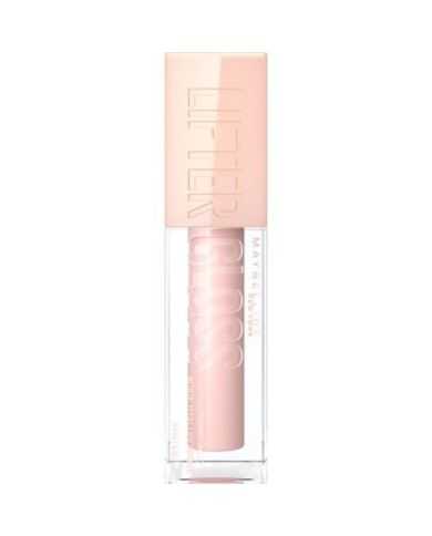 MAYBELLINE LIFTER GLOSS GLOSS REPULPANT ACIDE HYALURONIC 