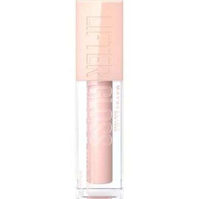 MAYBELLINE LIFTER GLOSS GLOSS REPULPANT ACIDE HYALURONIC 