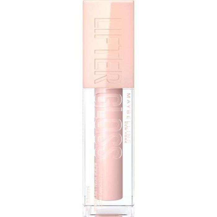 MAYBELLINE LIFTER GLOSS GLOSS REPULPANT ACIDE HYALURONIC 