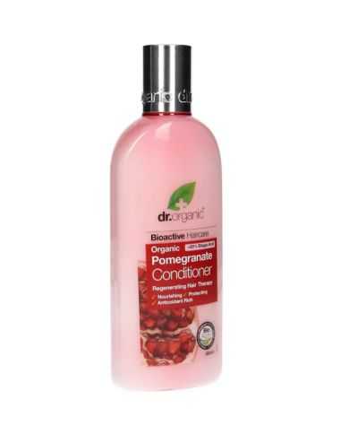 DR ORGANIC APRES SHAMPOOING GRENADE 265 ML