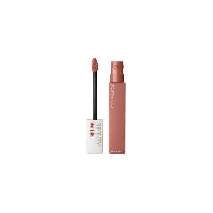 MAYBELINE ROUGE A LEVRES MAT LIQUIDE LONGUE TENUE SUPERSTAY MATTE INK 5 ML