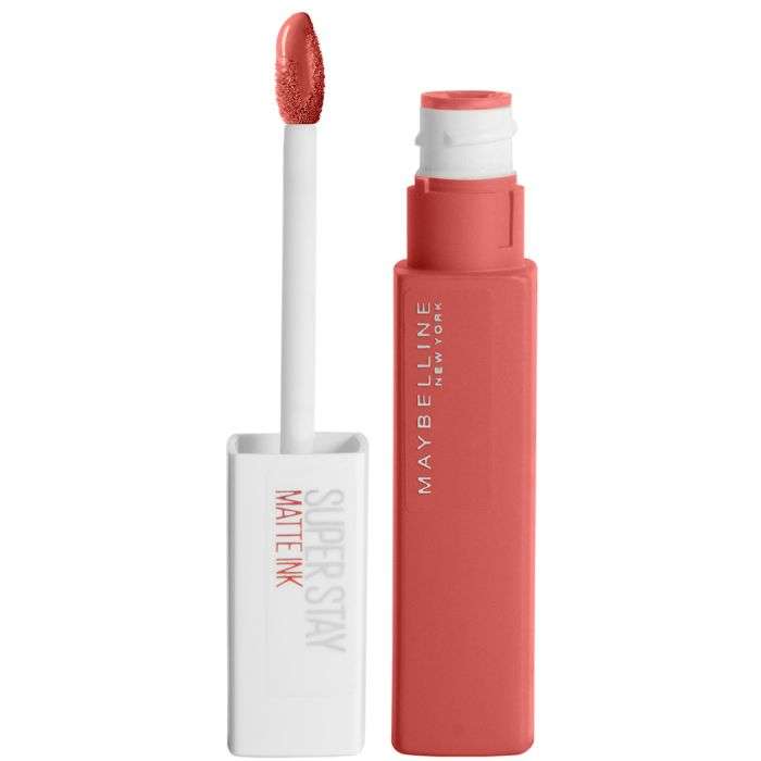 MAYBELINE ROUGE A LEVRES MAT LIQUIDE LONGUE TENUE SUPERSTAY MATTE INK 5 ML