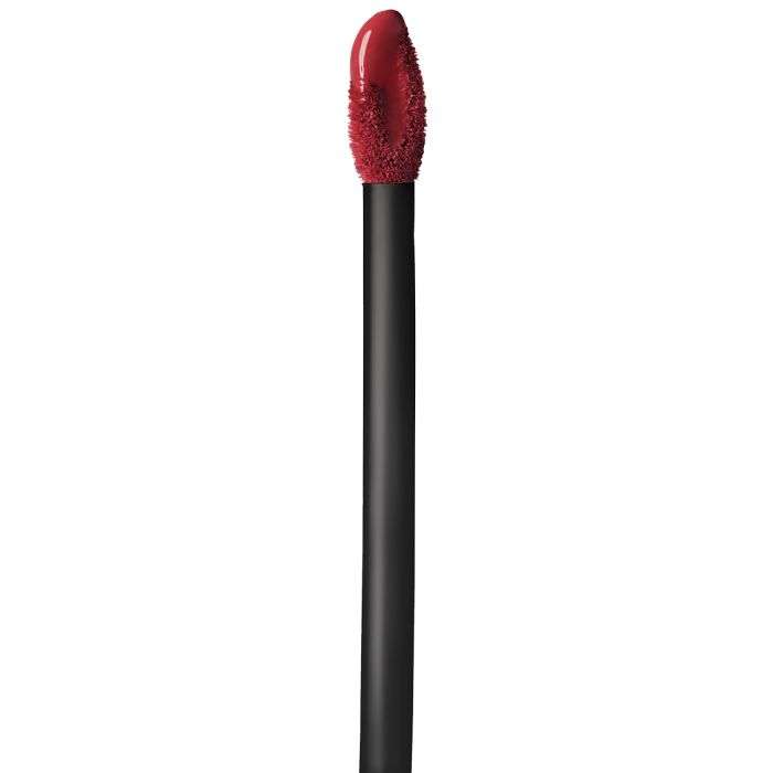 MAYBELINE ROUGE A LEVRES MAT LIQUIDE LONGUE TENUE SUPERSTAY MATTE INK 5 ML
