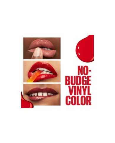 MAYBELLINE BRILLANT A LEVRES SUPERSTAY VINYL INK 