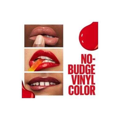 MAYBELLINE BRILLANT A LEVRES SUPERSTAY VINYL INK 