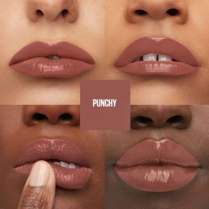 MAYBELLINE BRILLANT A LEVRES SUPERSTAY VINYL INK 