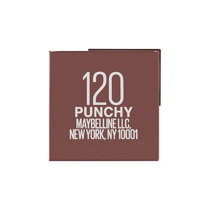 MAYBELLINE BRILLANT A LEVRES SUPERSTAY VINYL INK 