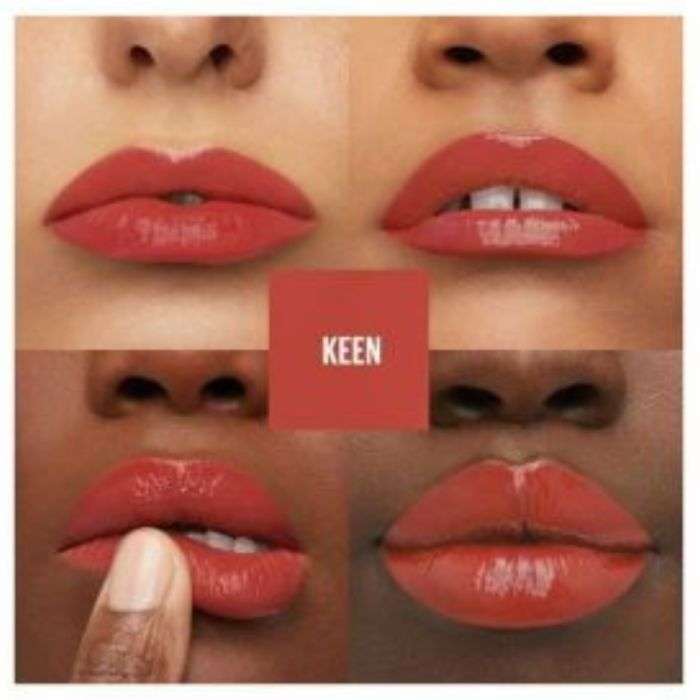 MAYBELLINE BRILLANT A LEVRES SUPERSTAY VINYL INK 