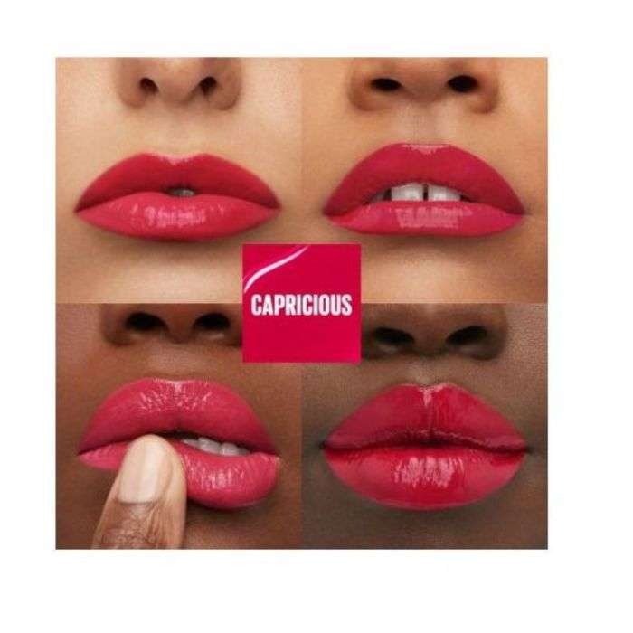 MAYBELLINE BRILLANT A LEVRES SUPERSTAY VINYL INK 