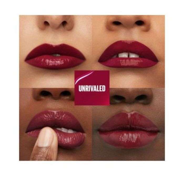 MAYBELLINE BRILLANT A LEVRES SUPERSTAY VINYL INK 