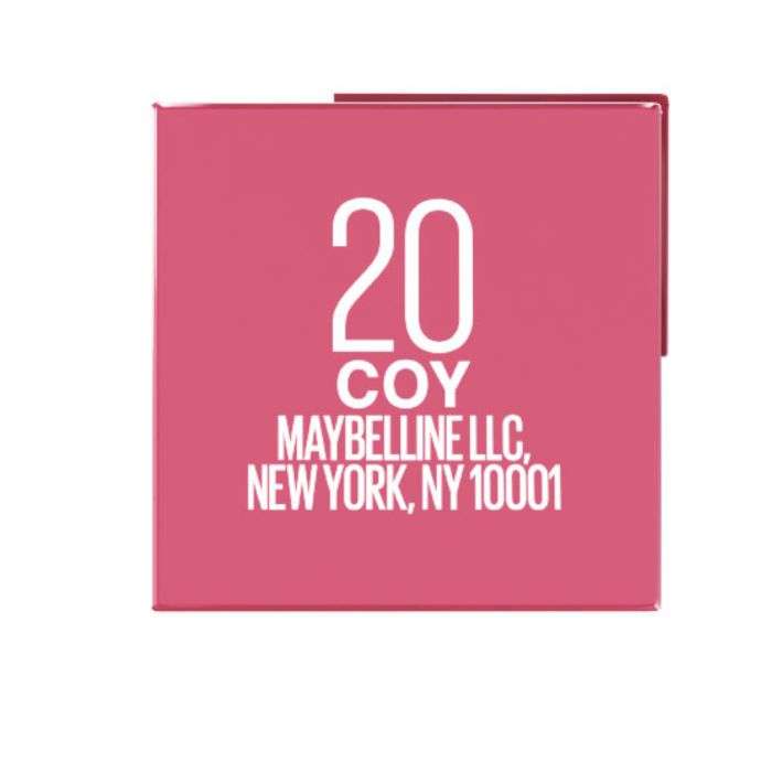 MAYBELLINE BRILLANT A LEVRES SUPERSTAY VINYL INK 