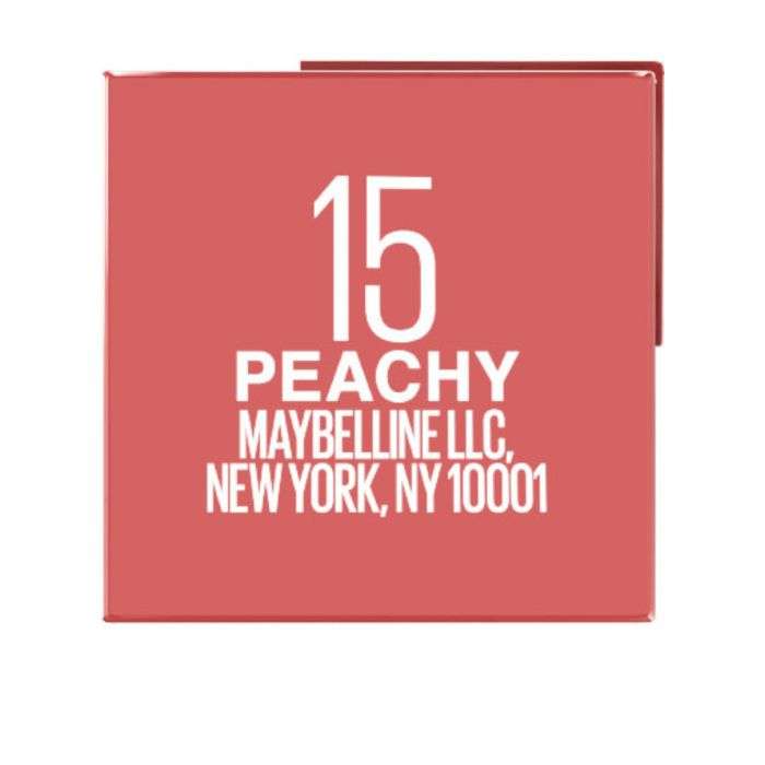 MAYBELLINE BRILLANT A LEVRES SUPERSTAY VINYL INK 