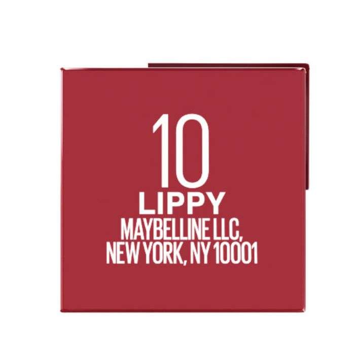 MAYBELLINE BRILLANT A LEVRES SUPERSTAY VINYL INK 