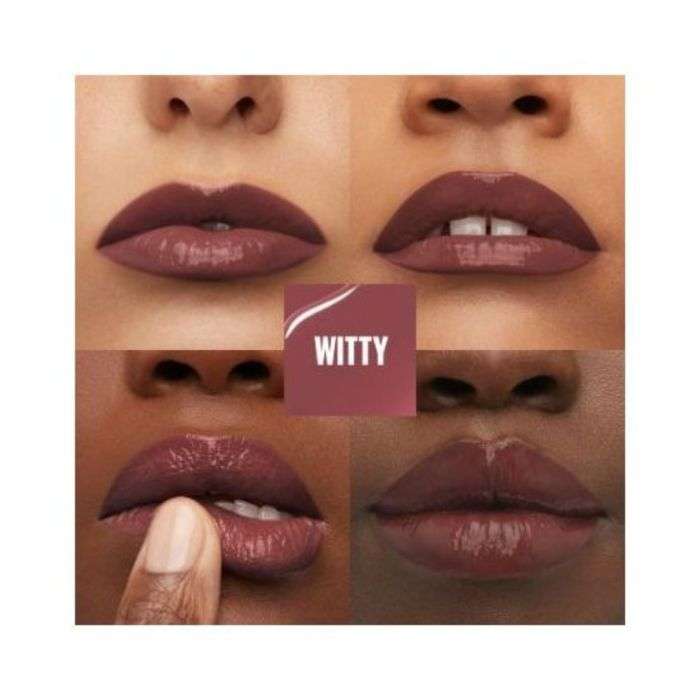 MAYBELLINE BRILLANT A LEVRES SUPERSTAY VINYL INK 