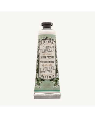 PANIER DES SENS CREME MAINS JASMIN PRECIEUX 30 ML