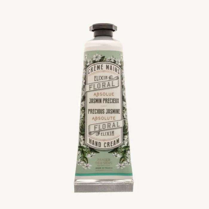 PANIER DES SENS CREME MAINS JASMIN PRECIEUX 30 ML