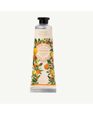 PANIER DES SENS CREME MAINS HUILE ESSENTIELLE PROVENCE 30 ML