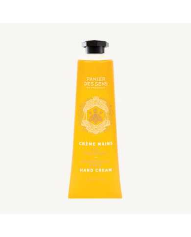 PANIER DES SENS CREME MAINS MIEL REGENERANT 30 ML