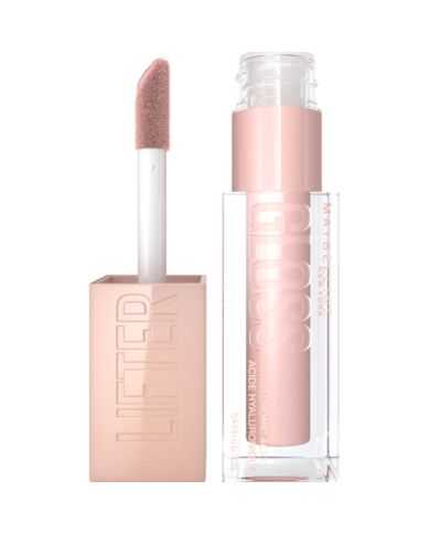 MAYBELLINE LIFTER GLOSS GLOSS REPULPANT ACIDE HYALURONIC 