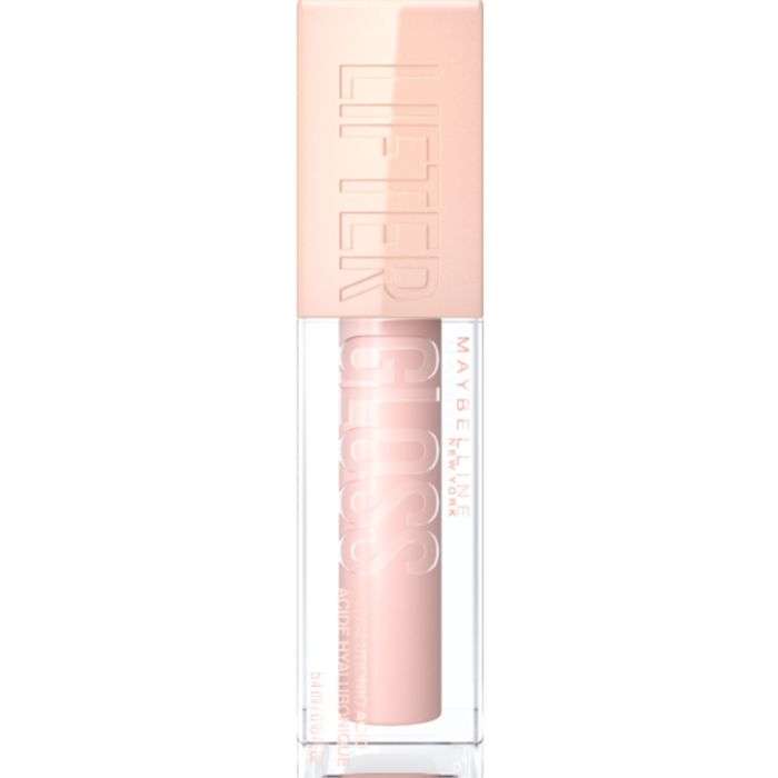MAYBELLINE LIFTER GLOSS GLOSS REPULPANT ACIDE HYALURONIC 