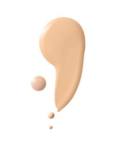 MAYBELLINE FIT ME LUMINOUS + SMOOTH SPF 18