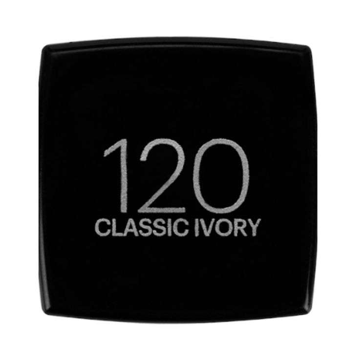 MAYBELLINE FIT ME LUMINOUS + SMOOTH SPF 18